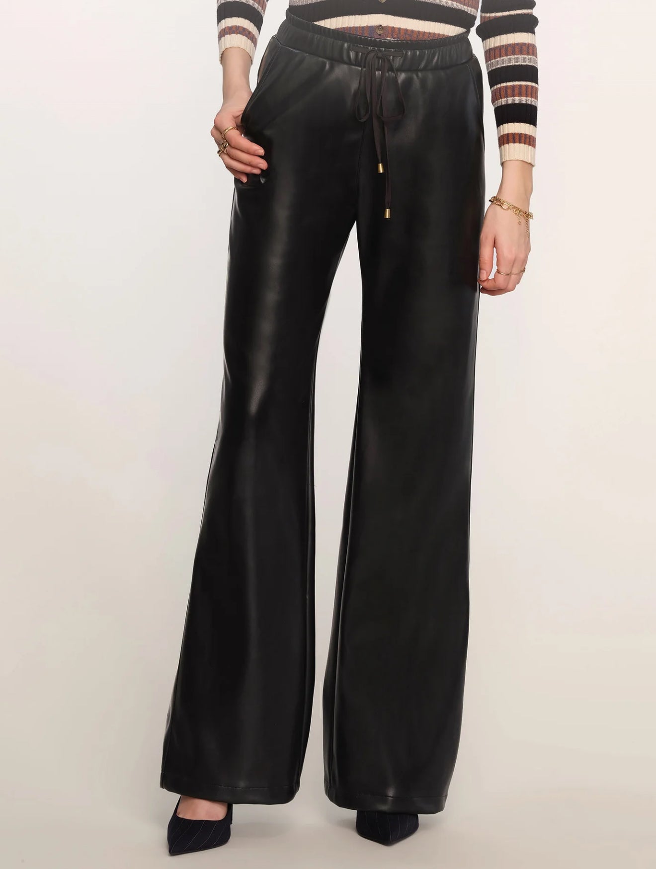 heartloom Neida Pant - Black