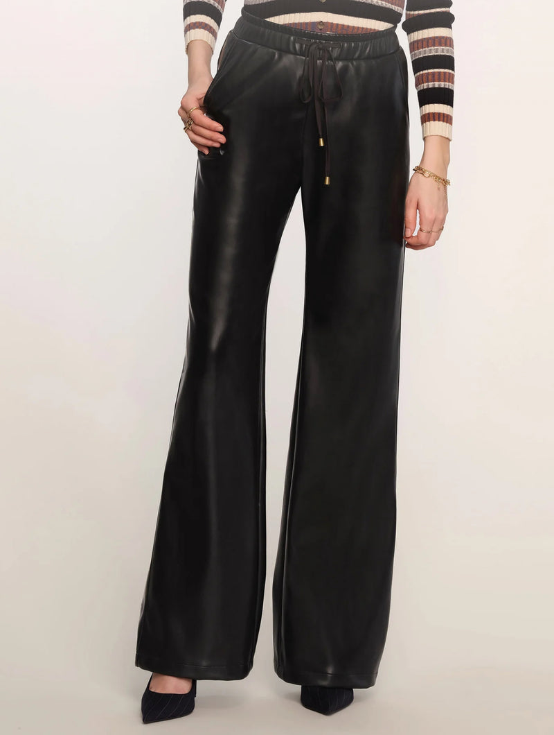 heartloom Neida Pant - Black