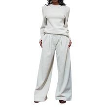 Christian Wijnants Pisha Pants - Limestone