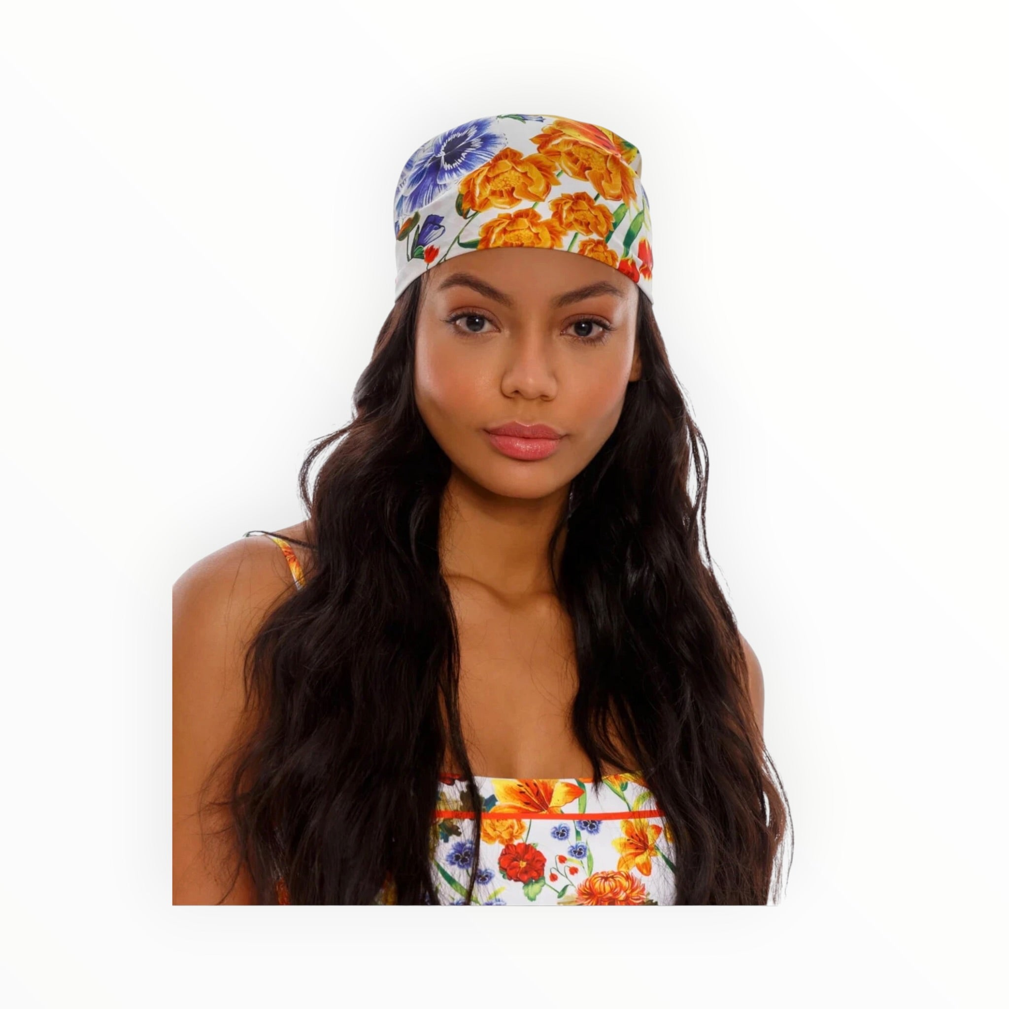 Agua Bendita Lexi Bouk Headscarf