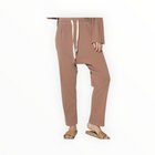 NSF Farrow Karate Pants - Pigment Mahogany
