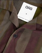 OAS Dusky Meld Viscose Shirt