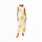 Marie Oliver Patricia Dress - Lumino