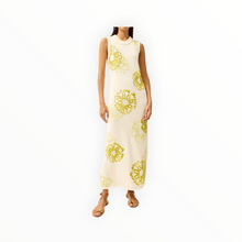 Marie Oliver Patricia Dress - Lumino