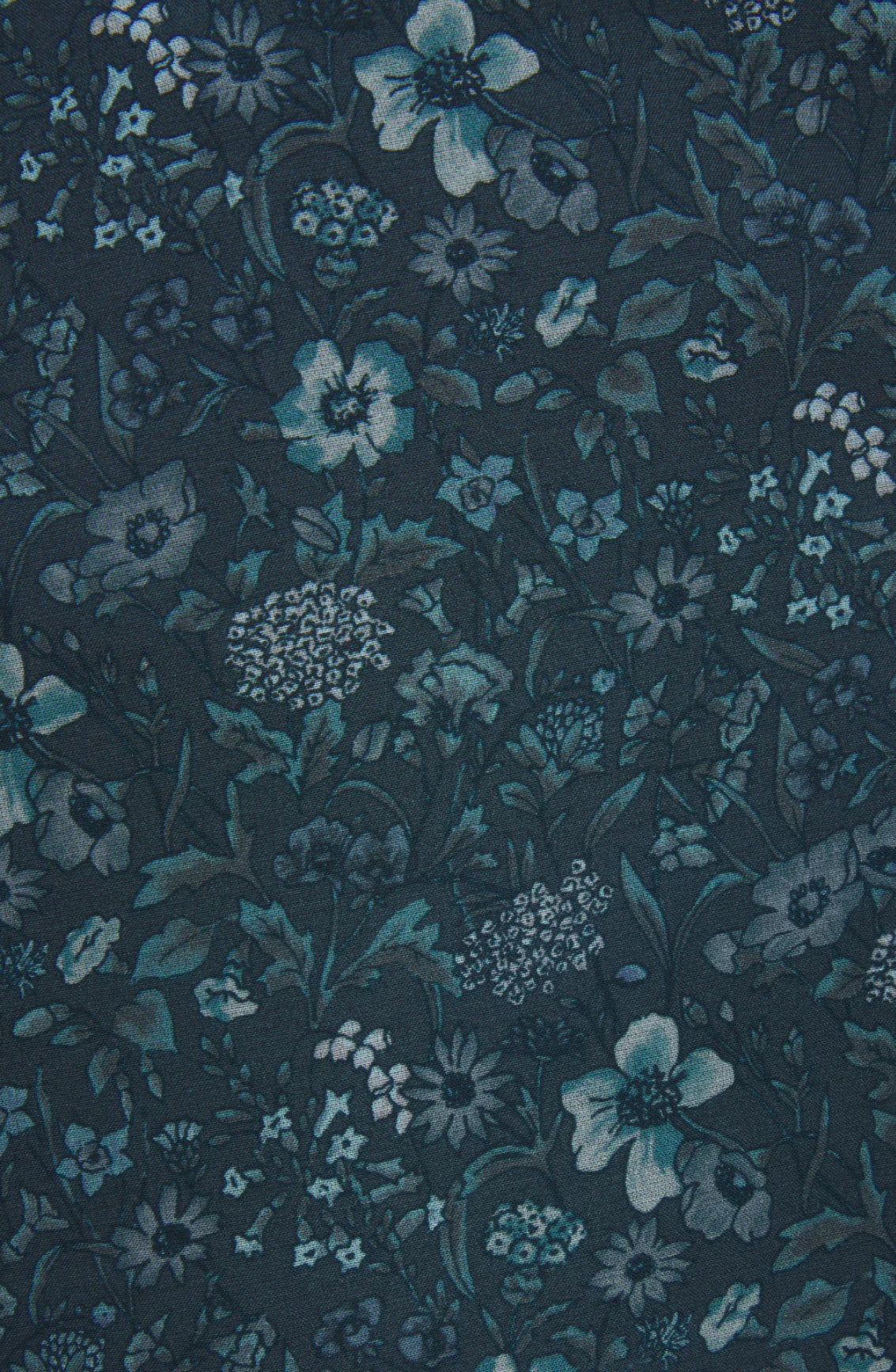 Baybala Harper Top - Midnight Meadow