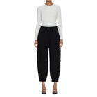 Pistola Dakota Jogger Pant - Black