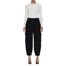 Pistola Dakota Jogger Pant - Black