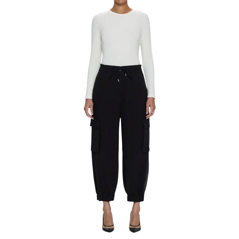 Pistola Dakota Jogger Pant - Black