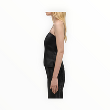 Helmut Lang Minimal Slip Top - Black