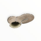 Bos. & Co. Lane Round Toe Boots - Sand