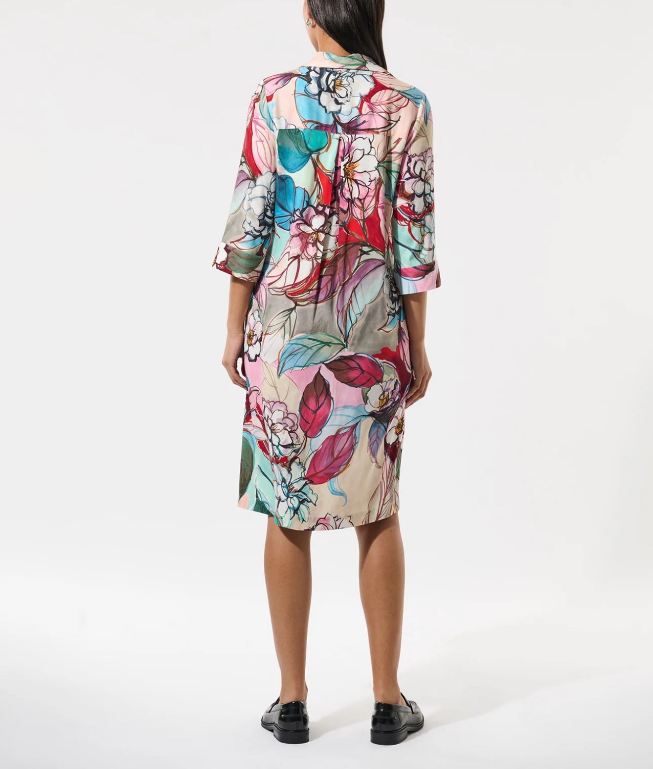 Dea Kudibal SveaDEA EV Dress - Bloomsbury