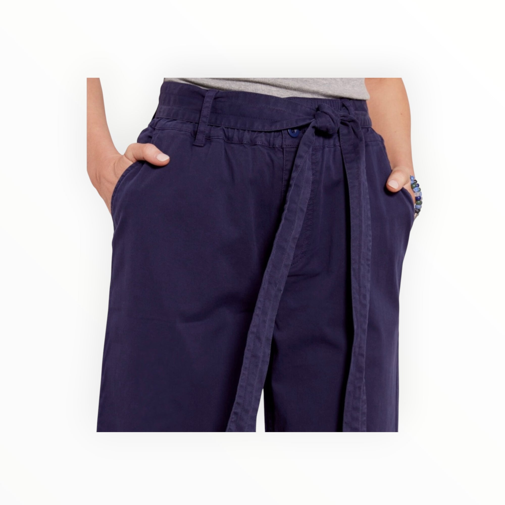Michael Stars Kenya Pant - Ink