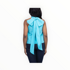 Amanda Uprichard Fontana Top - Marina