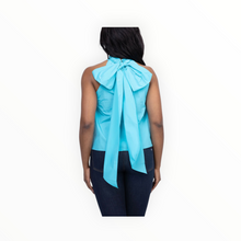 Amanda Uprichard Fontana Top - Marina