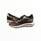 Philippe Model Tropez Haute Low-Top Sneakers