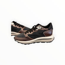 Philippe Model Tropez Haute Low-Top Sneakers