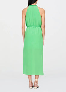 Marie Oliver Elena Dress - Emerald
