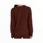Rails Piper Sweater - Russet