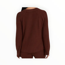 Rails Piper Sweater - Russet