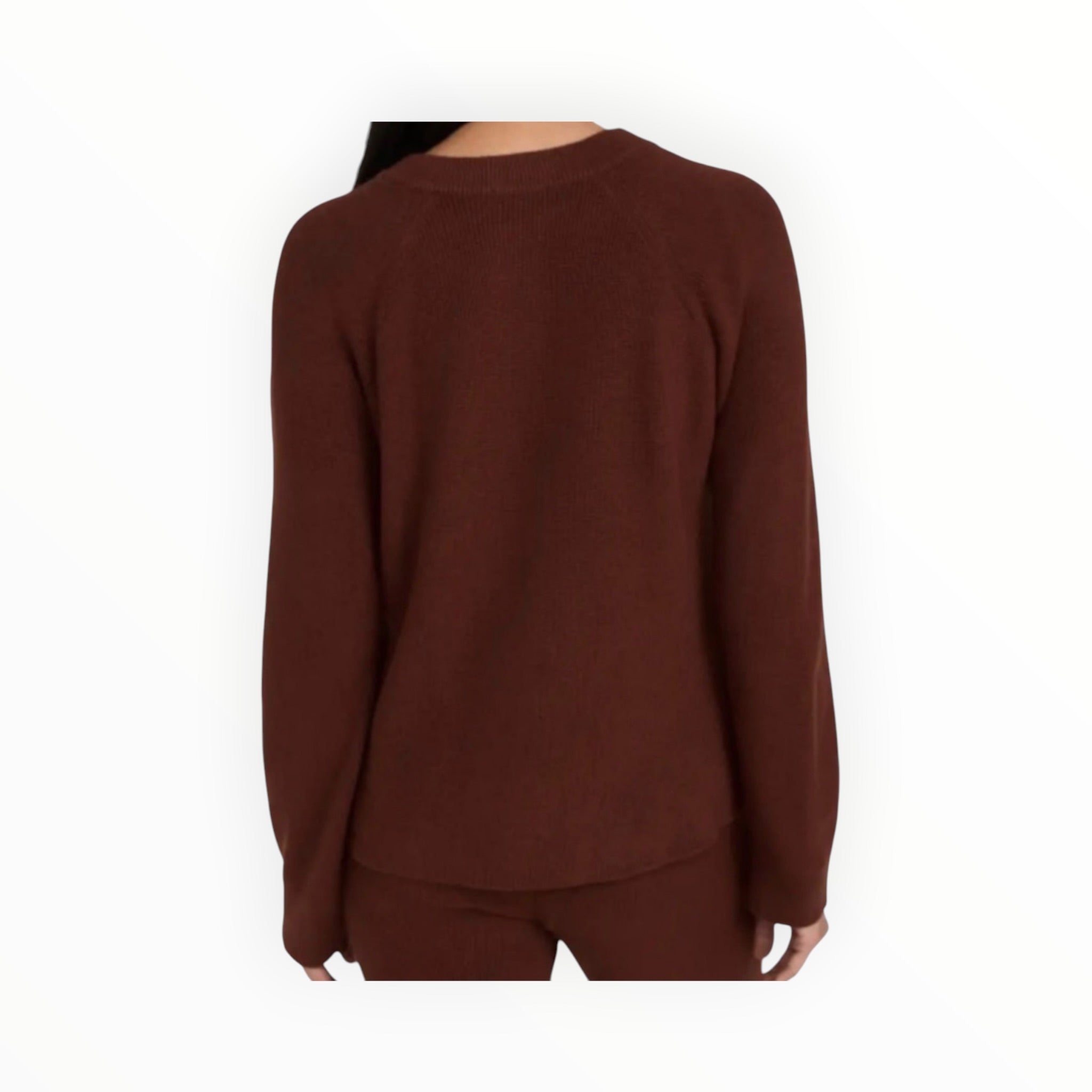 Rails Piper Sweater - Russet