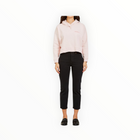 Maison Labiche Awesome Hoodie - Heather Pink