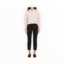 Maison Labiche Awesome Hoodie - Heather Pink