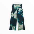 Liviana Conti Ilaria Trousers - Macro Flower Night