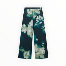 Liviana Conti Ilaria Trousers - Macro Flower Night