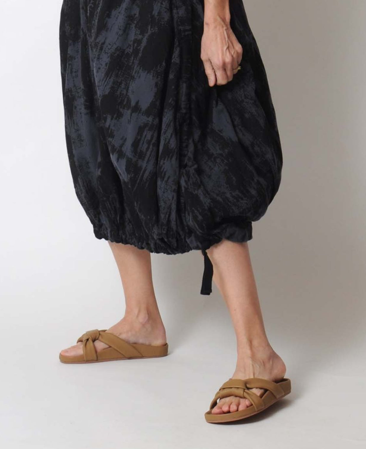Huma Blanco Cassie Sandals - Latte
