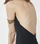 Tara Jarmon Rosalicia Dress - Noir