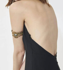 Tara Jarmon Rosalicia Dress - Noir