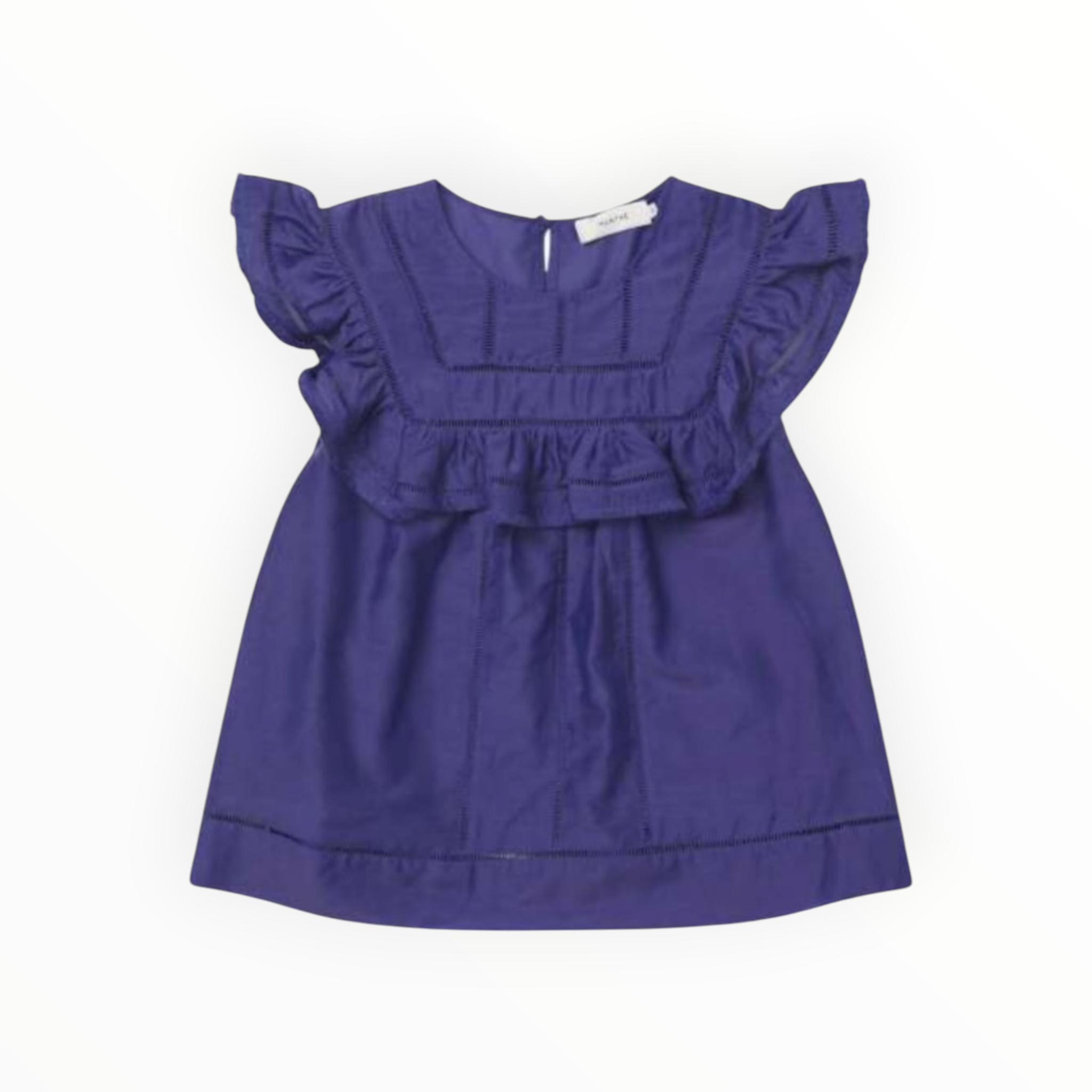 MUNTHE Candidate Top - Purple
