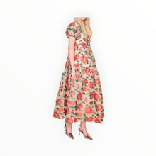 dRA Aria Dress - White Floral
