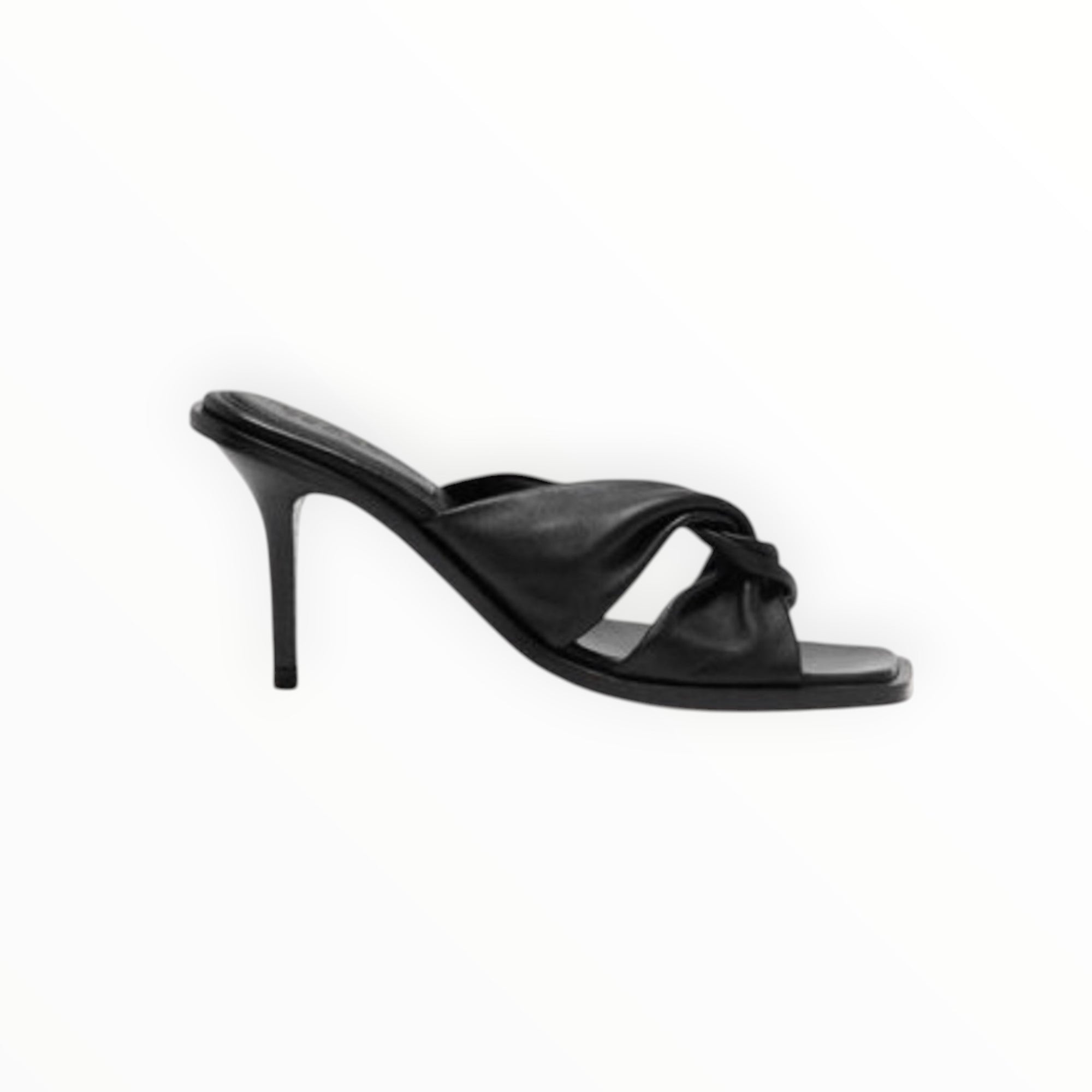 ba&sh Capioka Sandal - Black