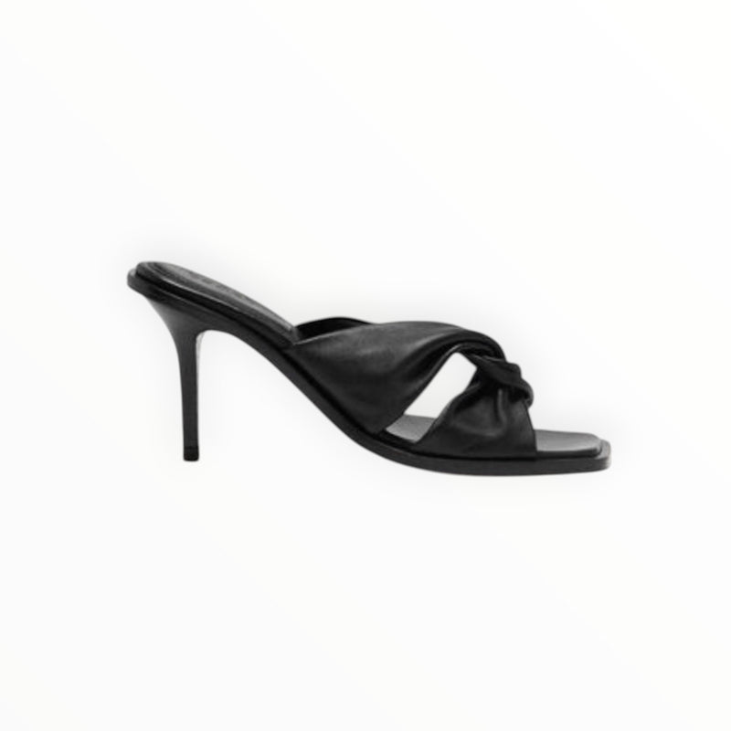 ba&sh Capioka Sandal - Black
