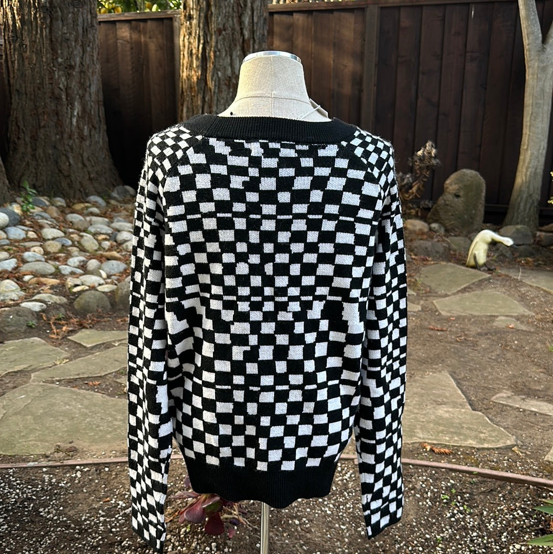 Mara Hoffman Sweater