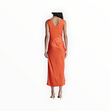 A.L.C. Dara Dress - Poppy