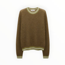 Dorothee Schumacher Airy Softness Pullover - Seaweed