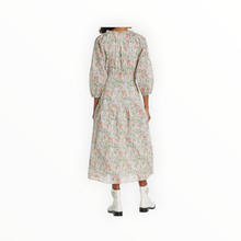 The Great. The Moonstone Floral Dress