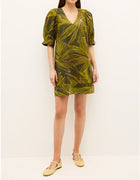 Marie Oliver Ola Dress - Canopy