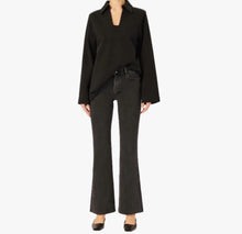 DL1961 Hepburn Jeans - Voodoo