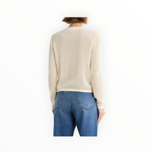rag & bone Vivi Cardigan - Chalk