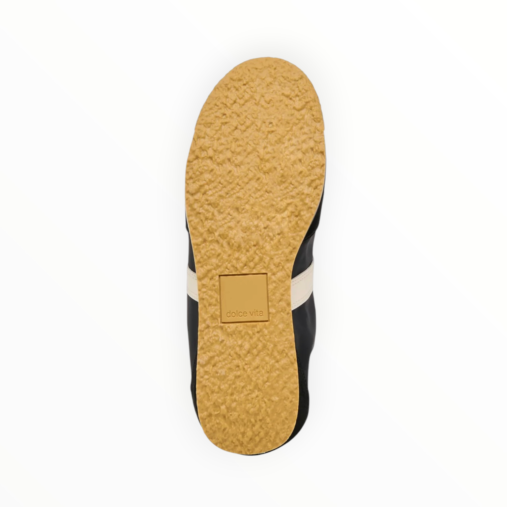 Dolce Vita Sariya Sneakers - Black Nylon