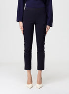 Liviana Conti Donna Leggings  -  Navy