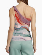 Derek Lam 10 Crosby Agnes Camisole - Dusk