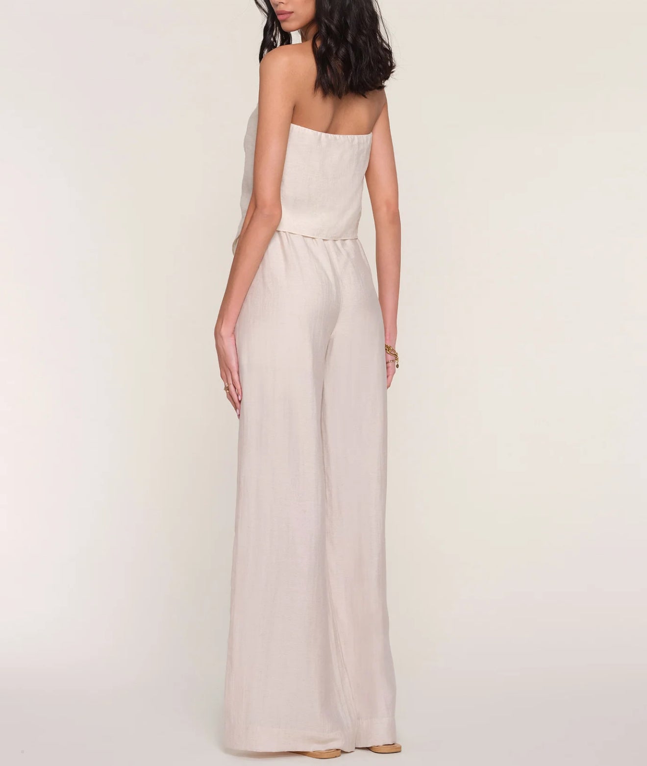 heartloom Violet Set - Bisque