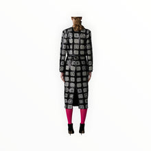Le Superbe Ann Sequin Jacket