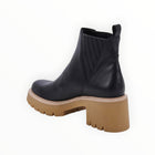 Dolce Vita Harte H2O Boots Leather - Black