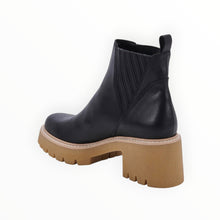 Dolce Vita Harte H2O Boots Leather - Black