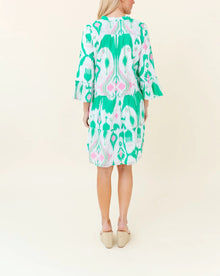 walker & wade Santorini Duster